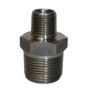 Hex Reducing Nipple