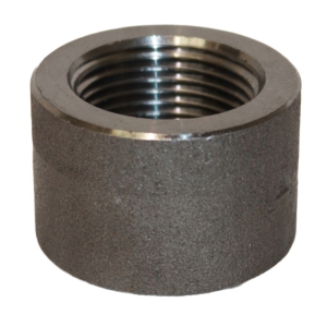 Half Couplings