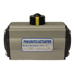 Pneumatic Actuators